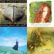 Celtic music