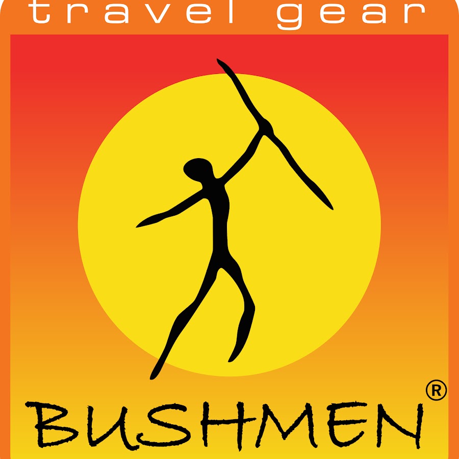 Bushmen radio mix