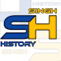 SinghHistory