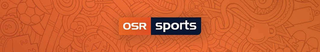 OSR Sports Banner