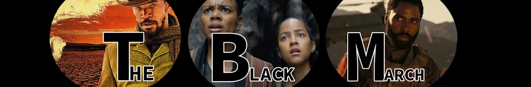 The Black March