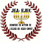 JEA-EJEC Jeunesse en Action (L'ordre Divin)