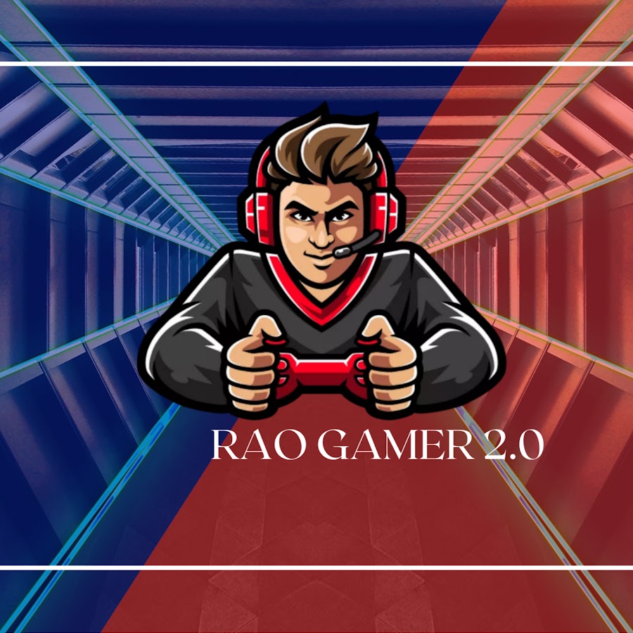 Rao Gamer 2.0