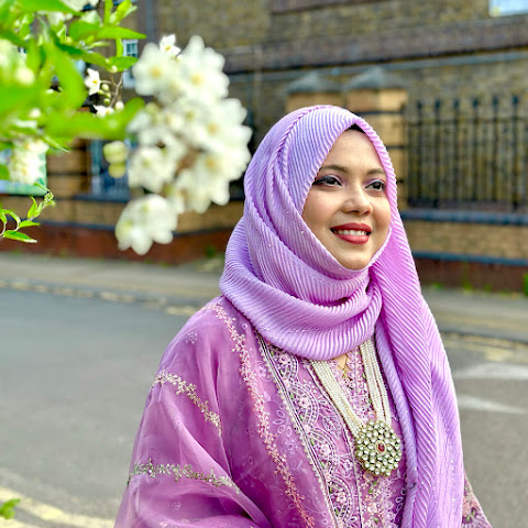 influencer profile picture