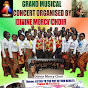 Divine Mercy Choir | St. Anne Parish Obili, Ydé