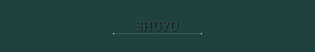 SHUYU