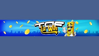 Tof La Win youtube banner