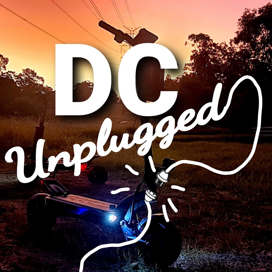 DC Unplugged @dcunplugged31