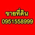 ขายที่ดิน2568