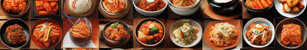 Korean Food Gourmet 미식N 진심 #Challenge! 