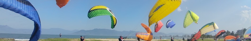 Parapente Igaratá