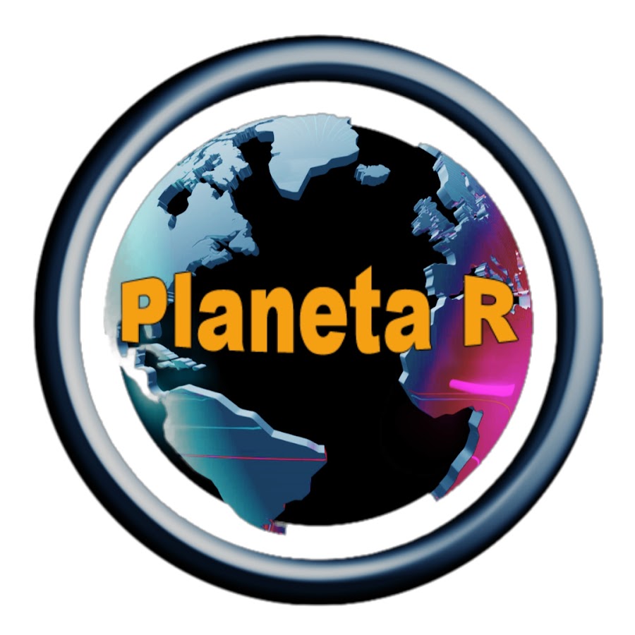Planeta R @PlanetaR