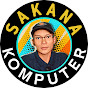 Sakana Komputer