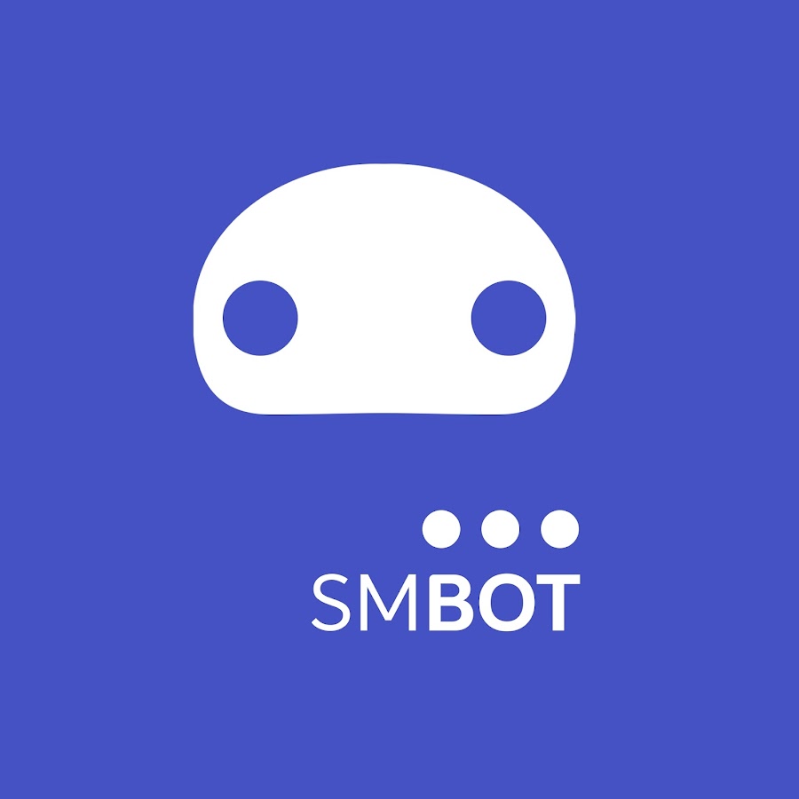 API OFICIAL – SMBOT