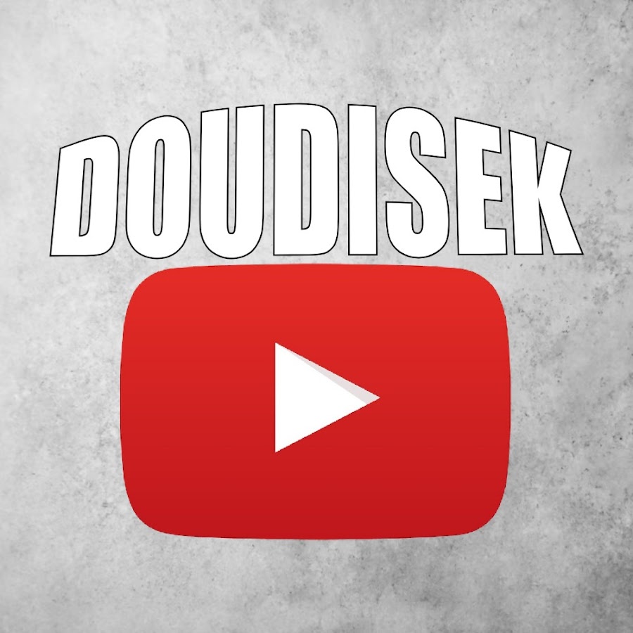 Doudisek @doudisek