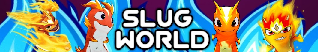 SLUGWORLD