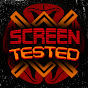SCREEN TESTED