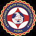 logo Kyokushin Karate Foundation of India