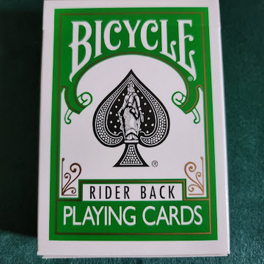 Card trickster 52