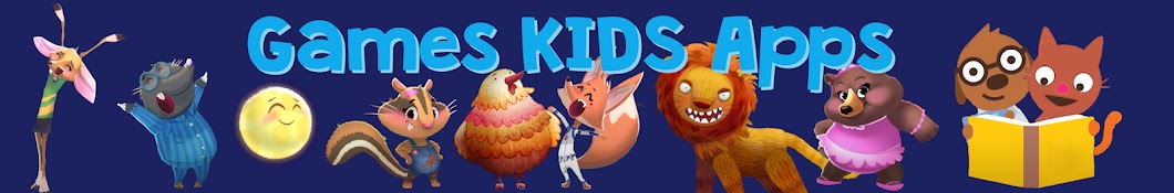 GamesKidsApps