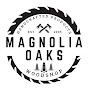 Magnolia Oaks Woodshop