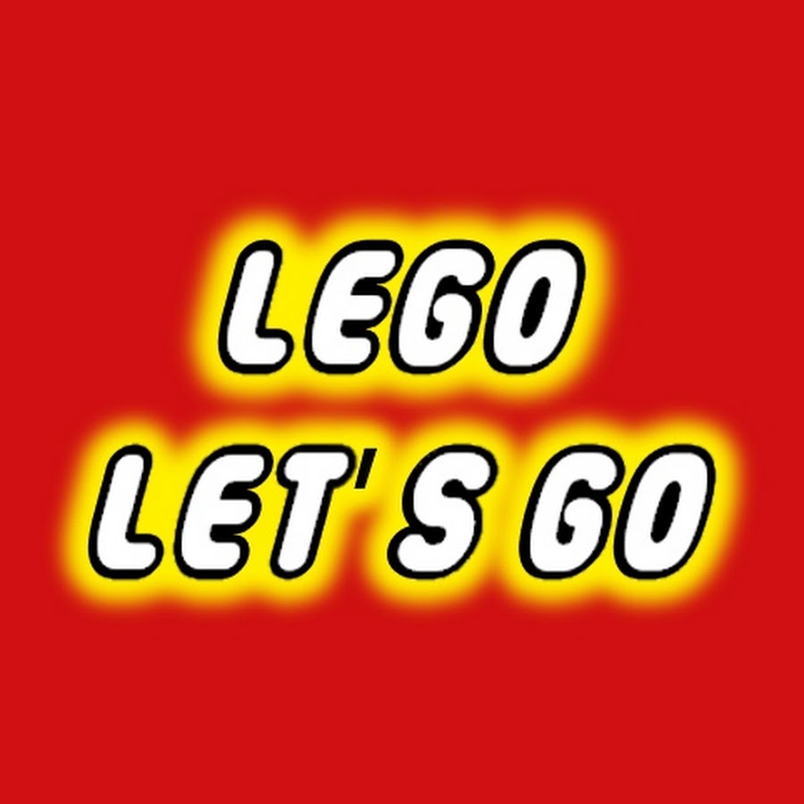LEGO LET'S GO