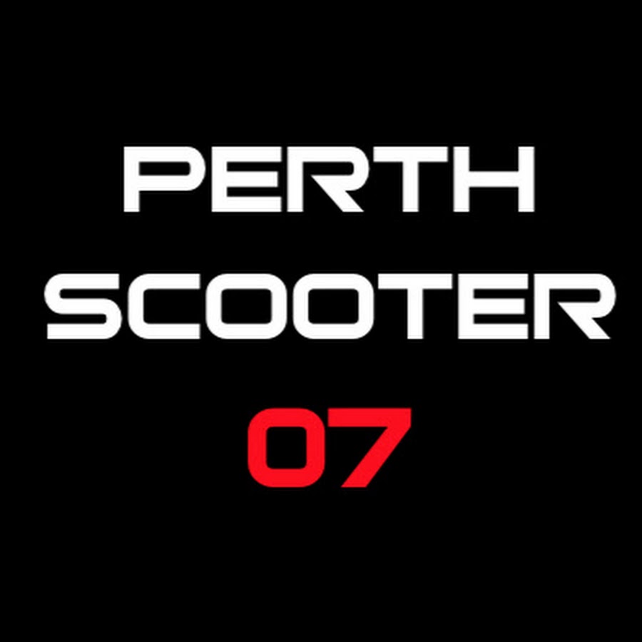 PERTHSCOOTER 07 @PERTHSCOOTER07