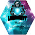 logo HARI GAMING