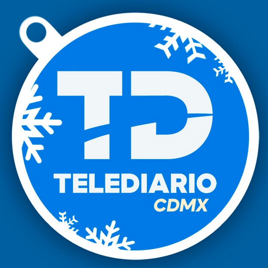 TelediarioMx @telediariomx