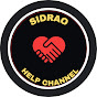 SIDRAO HELP CHANNEL