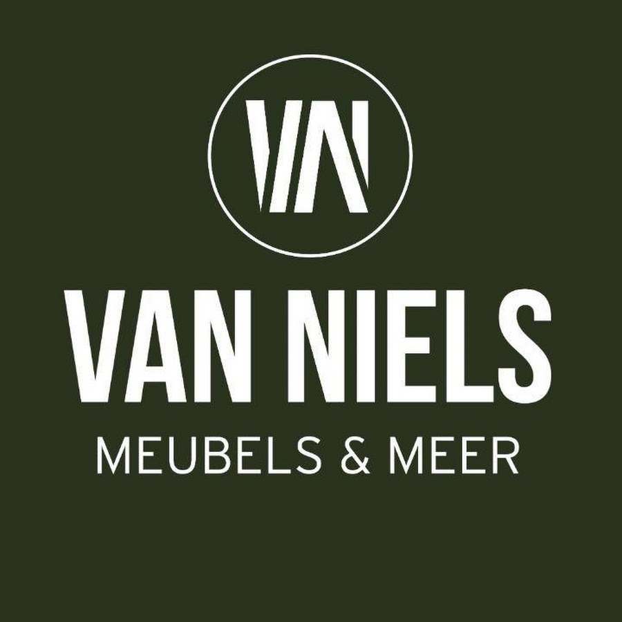 Van Niels Meubels & Meer - YouTube Van Niels Meubels & Meer