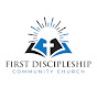 First Discipleship Community CHURCH