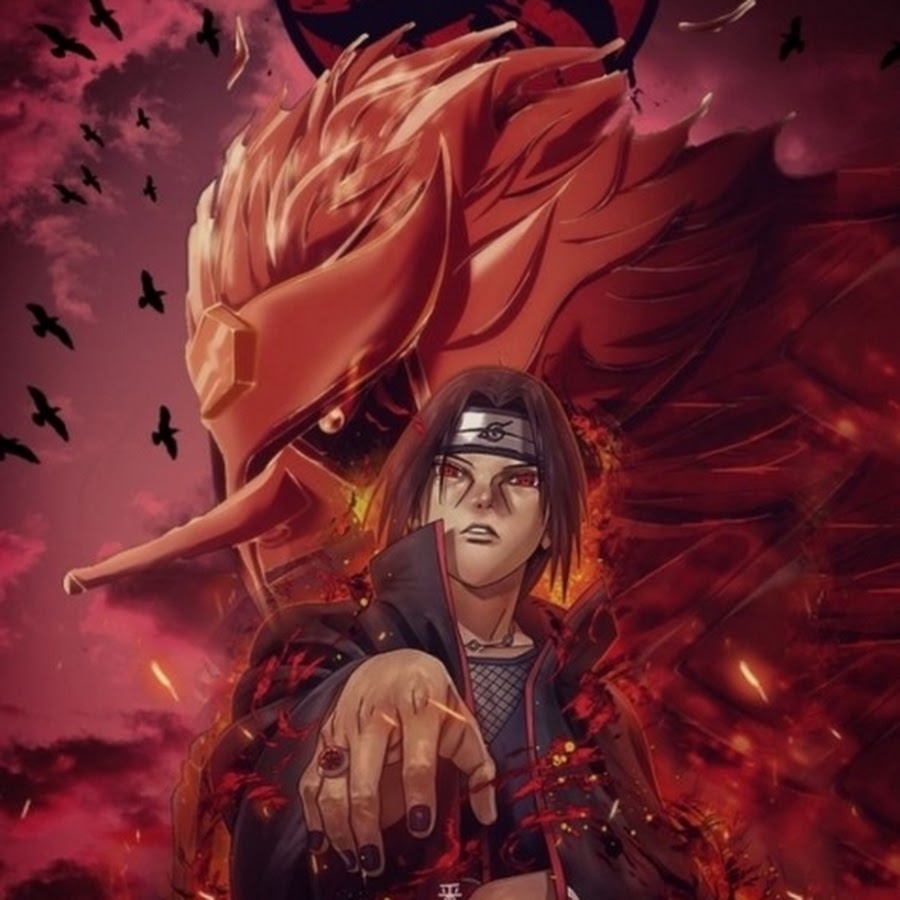 Itachi gaming zone - YouTube