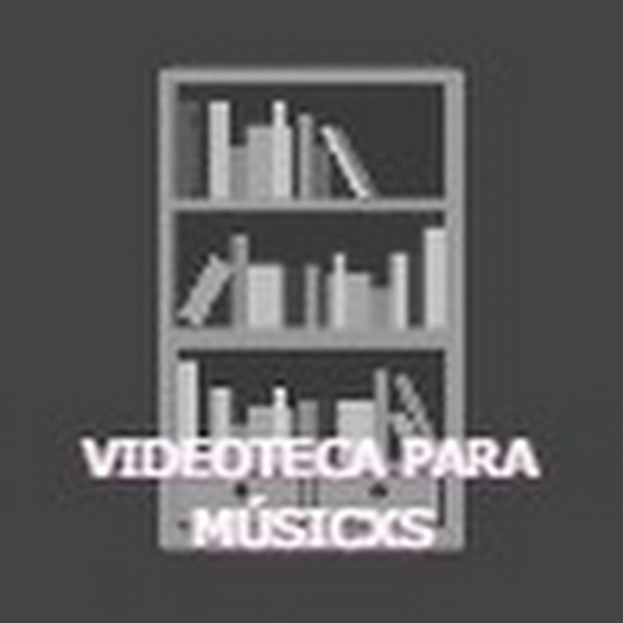 Video Library For Musicians 