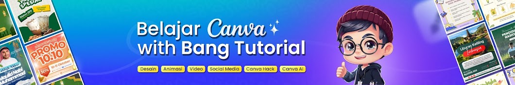 Canva - Bang Tutorial