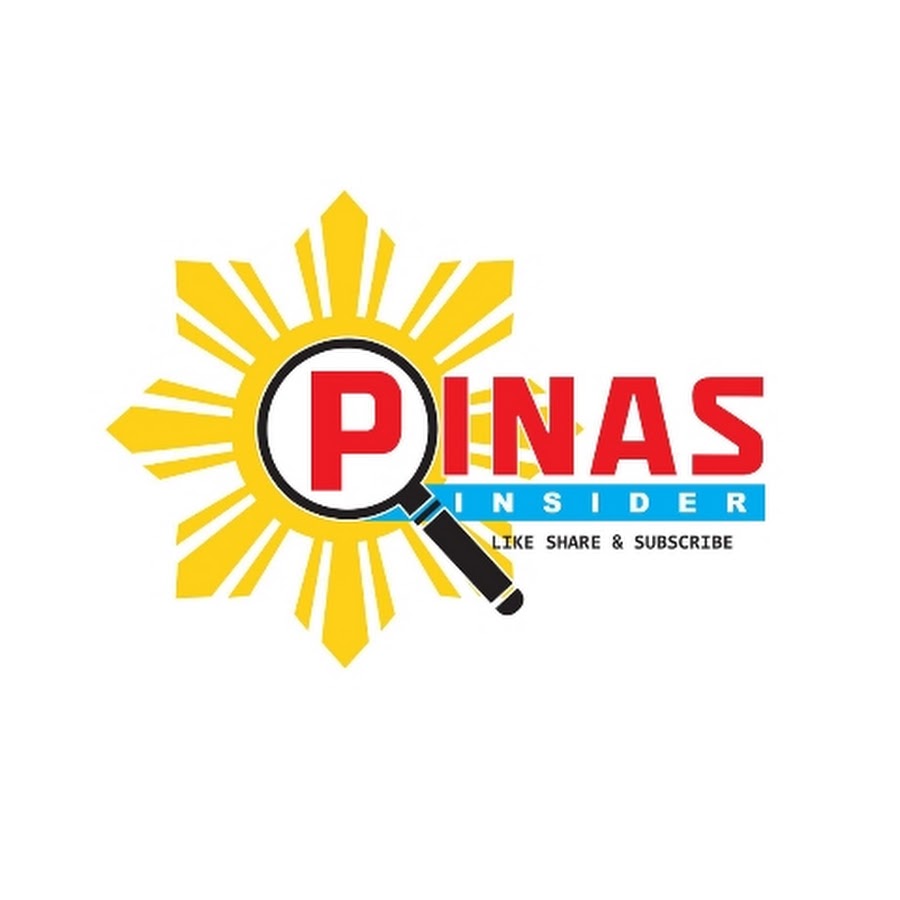 PINAS INSIDER @PinasInsider