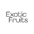 Exotic Fruits