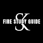 S.K fire study guide