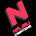 logo Najmu Creations
