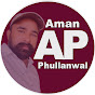 Aman Phullanwal (ਅਮਨ ਫੁੱਲਾਂਵਾਲ)