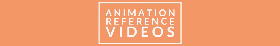 Animation Reference Videos