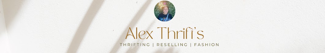 Alex Thrifts