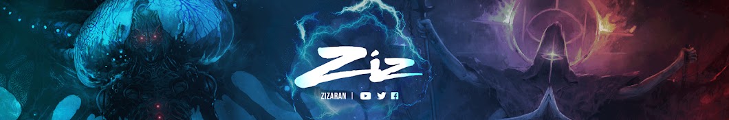 Zizaran Banner