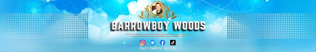 BarrowBoy Woods Banner