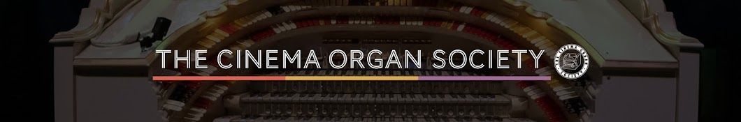 The Cinema Organ Society