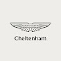 Aston Martin Cheltenham