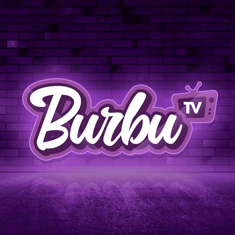 BURBU tv @AngeliqueBurbu