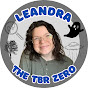Leandra the TBR zero
