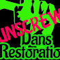 dan's restorations unscrewed