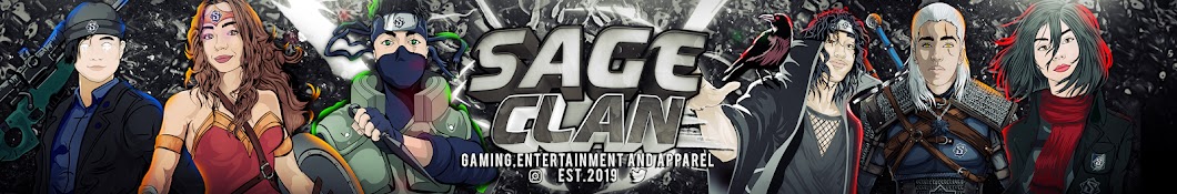 Sage Clan